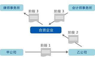 一体化管理新篇章 大型企业如何通过高亚科技8Manage FAS系统实现高效运营
